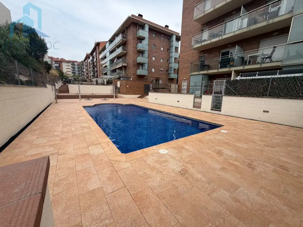 Appartement avec ascenseur à vendre à Calle Llorenç Vilallonga, imagen 2