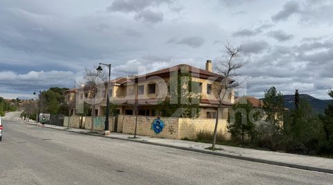 Foto 3 von Gebäude zum Verkauf in Carrer Cavall Bernat, Zona Nord, Alcoy / Alcoi