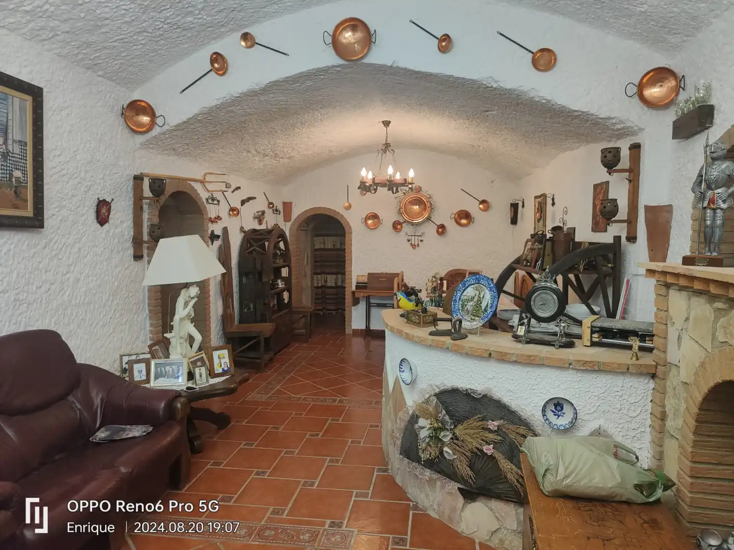 Casa in vendita a Cortes y Graena, imagen 51
