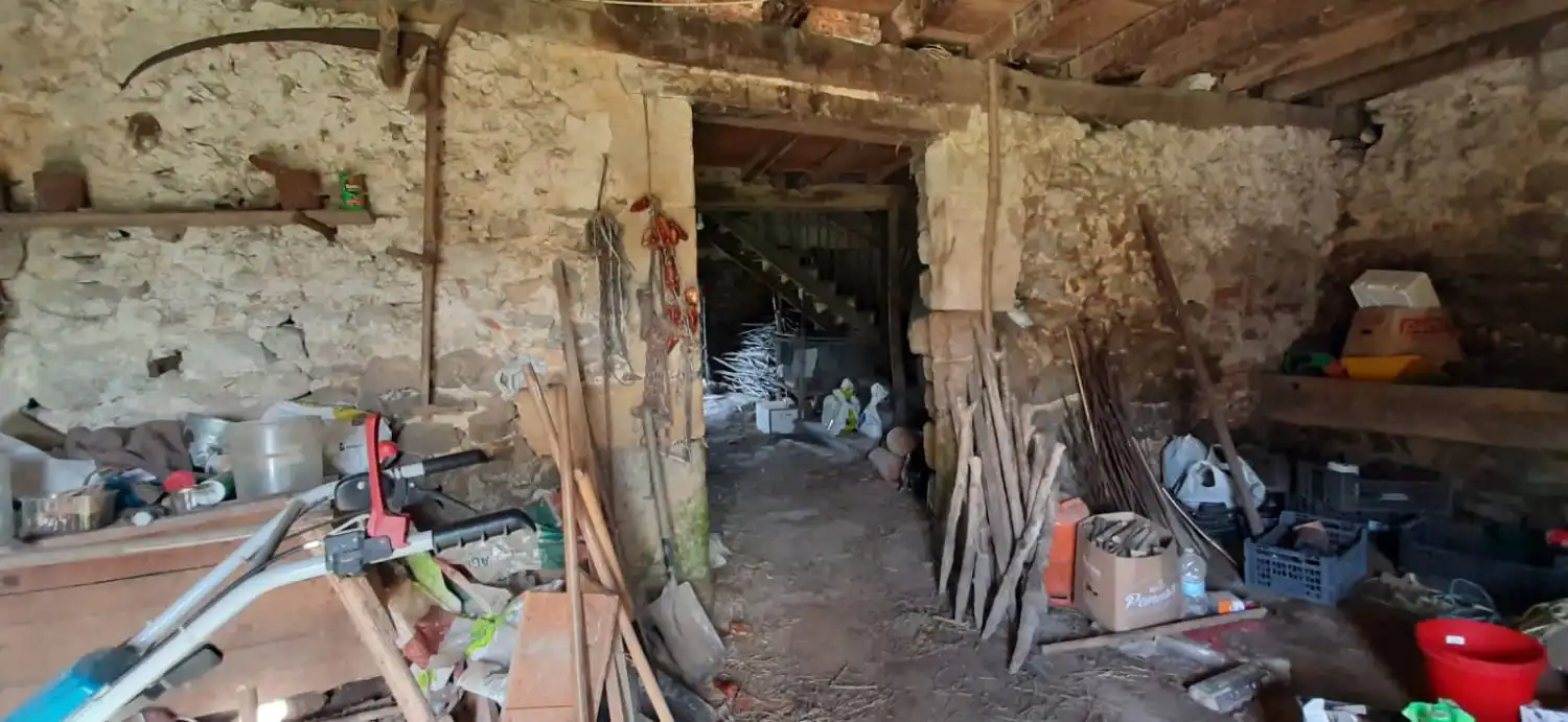 Casa o chalet en venta en Escalante con Balcón