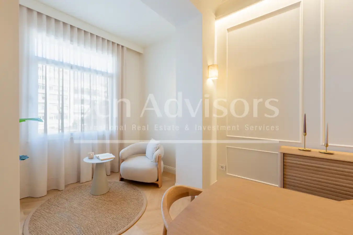 Wohnung mit Terrasse zum Verkauf in Carrer de Mallorca, imagen 9