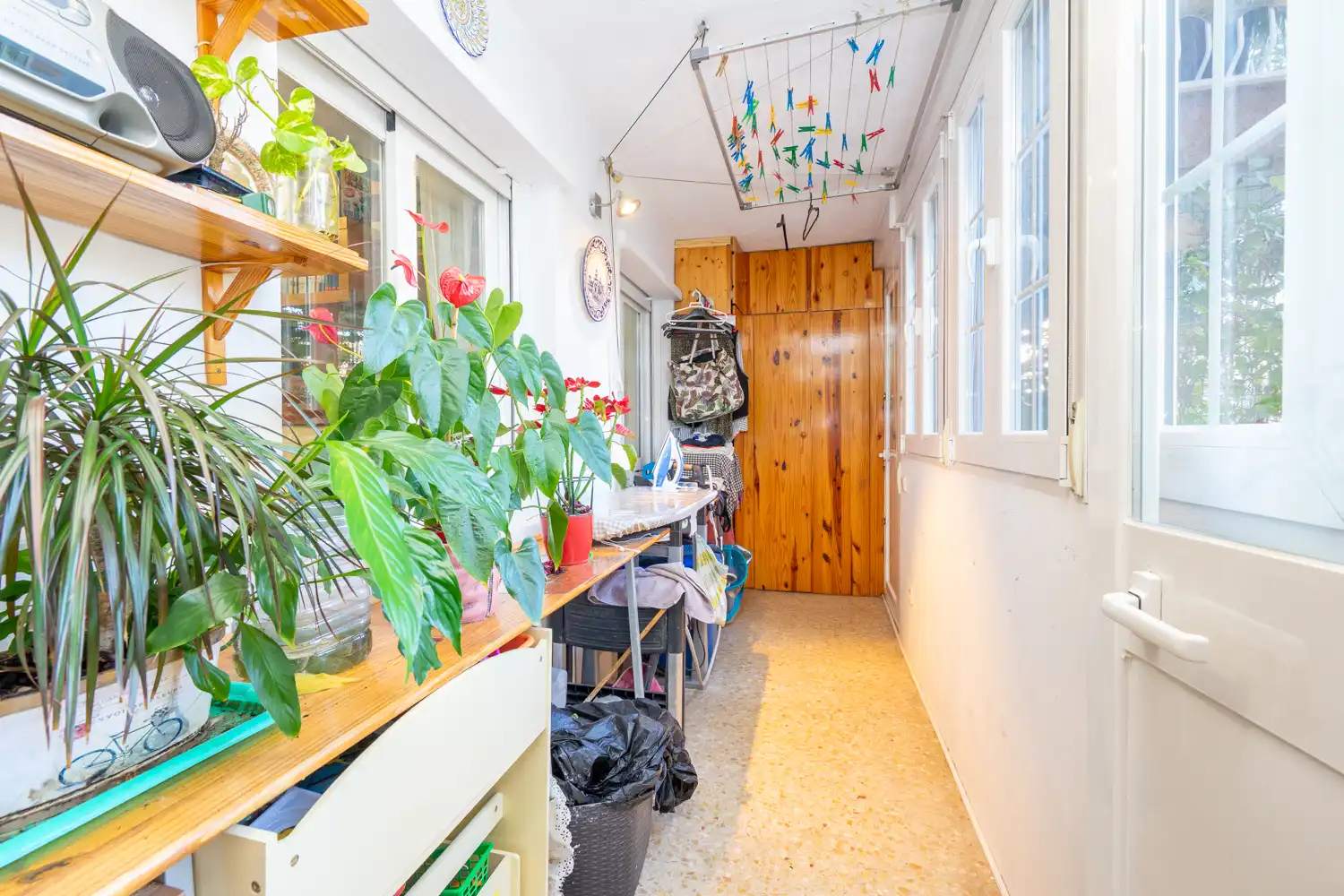 Piso en venta en Calle Rubens, Norte - Universidad