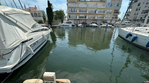 Foto 2 von Residential zum Verkauf in Moxó - Sant Mori, Empuriabrava