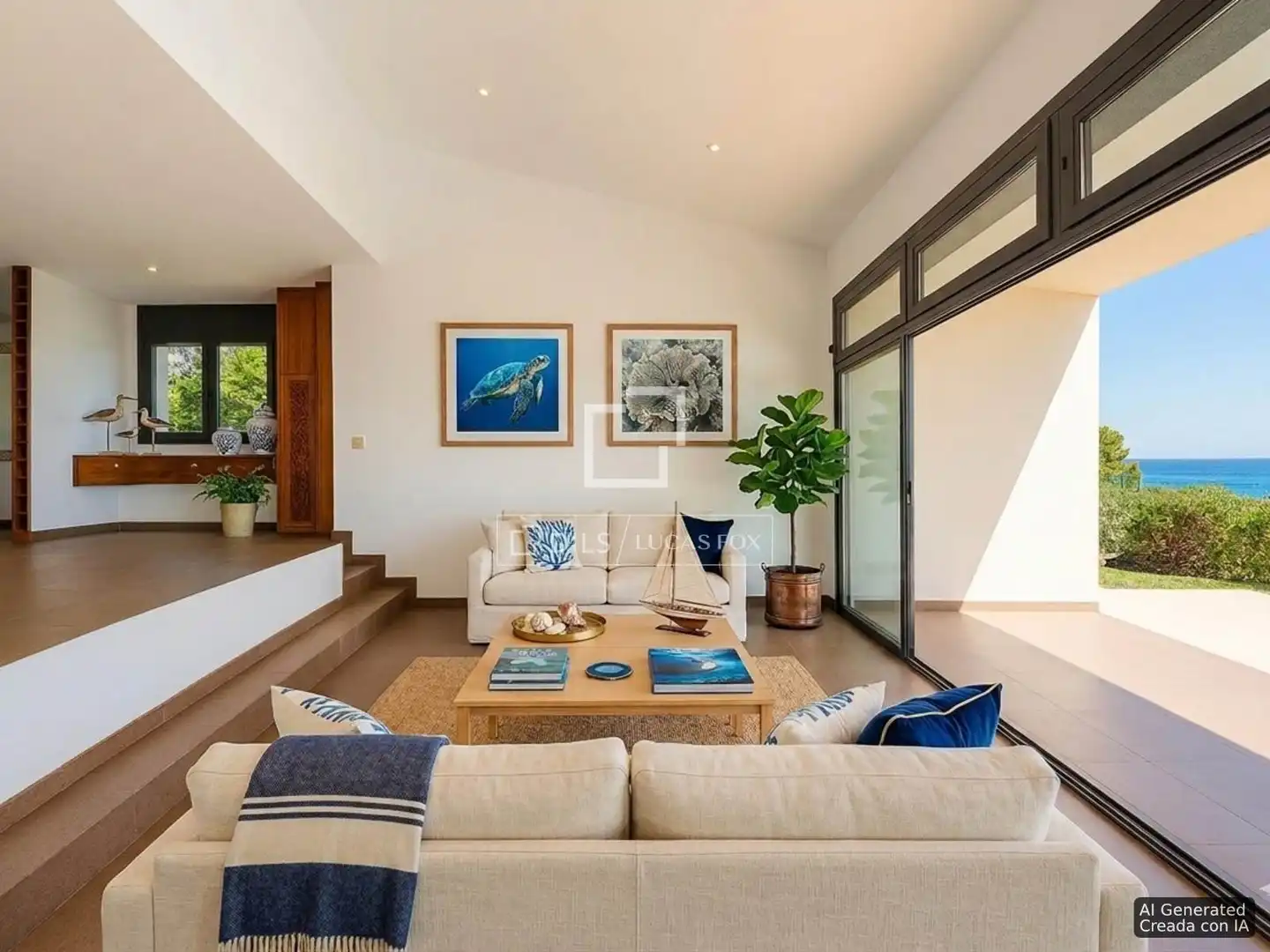 Villa avec piscine à vendre à Vallpineda - Santa Bárbara, imagen 13