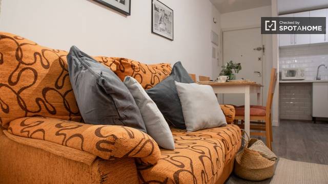 Piso en Alquiler en Campamento