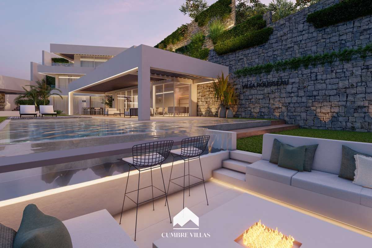Terrace of Residential for sale in Almuñécar