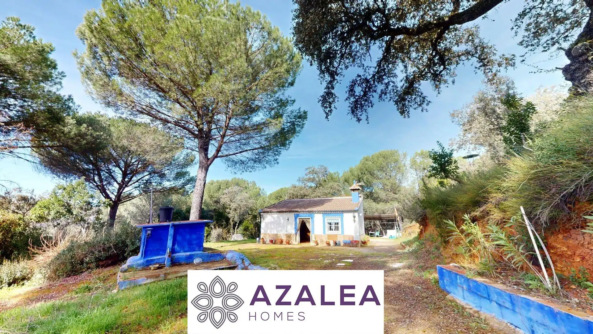 Maison rustique avec jardin à vendre à Periurbano Oeste - Sierra, imagen 8