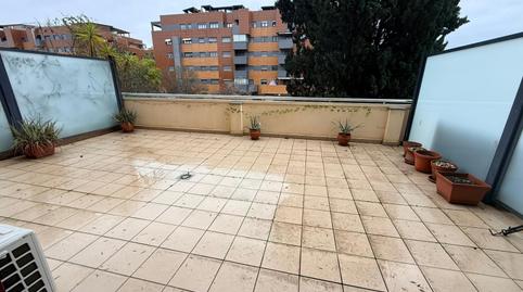 Foto 3 de Piso de alquiler en Parque Lagos,  Granada Capital