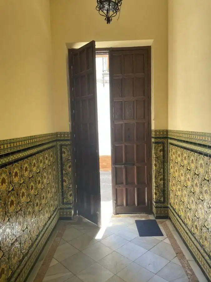 Casa amb terrassa en venda a Bollullos Par del Condado, imagen 16