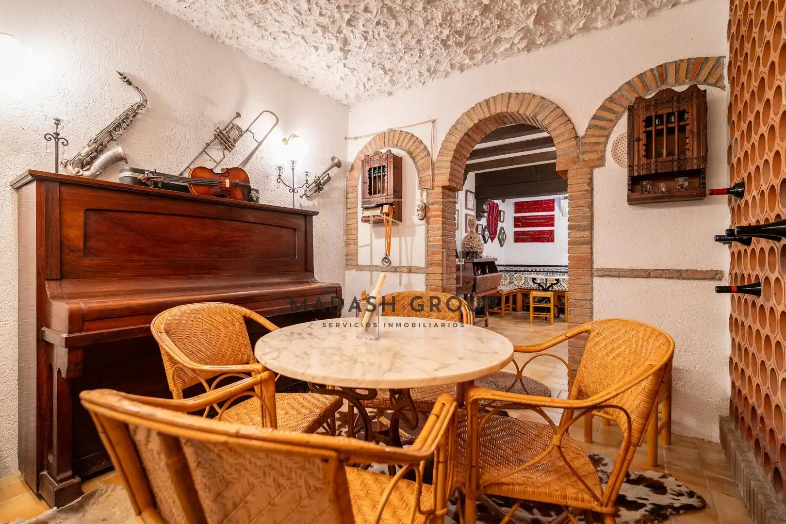 House with terrace for sale in Carrer GARRAF, imagen 84