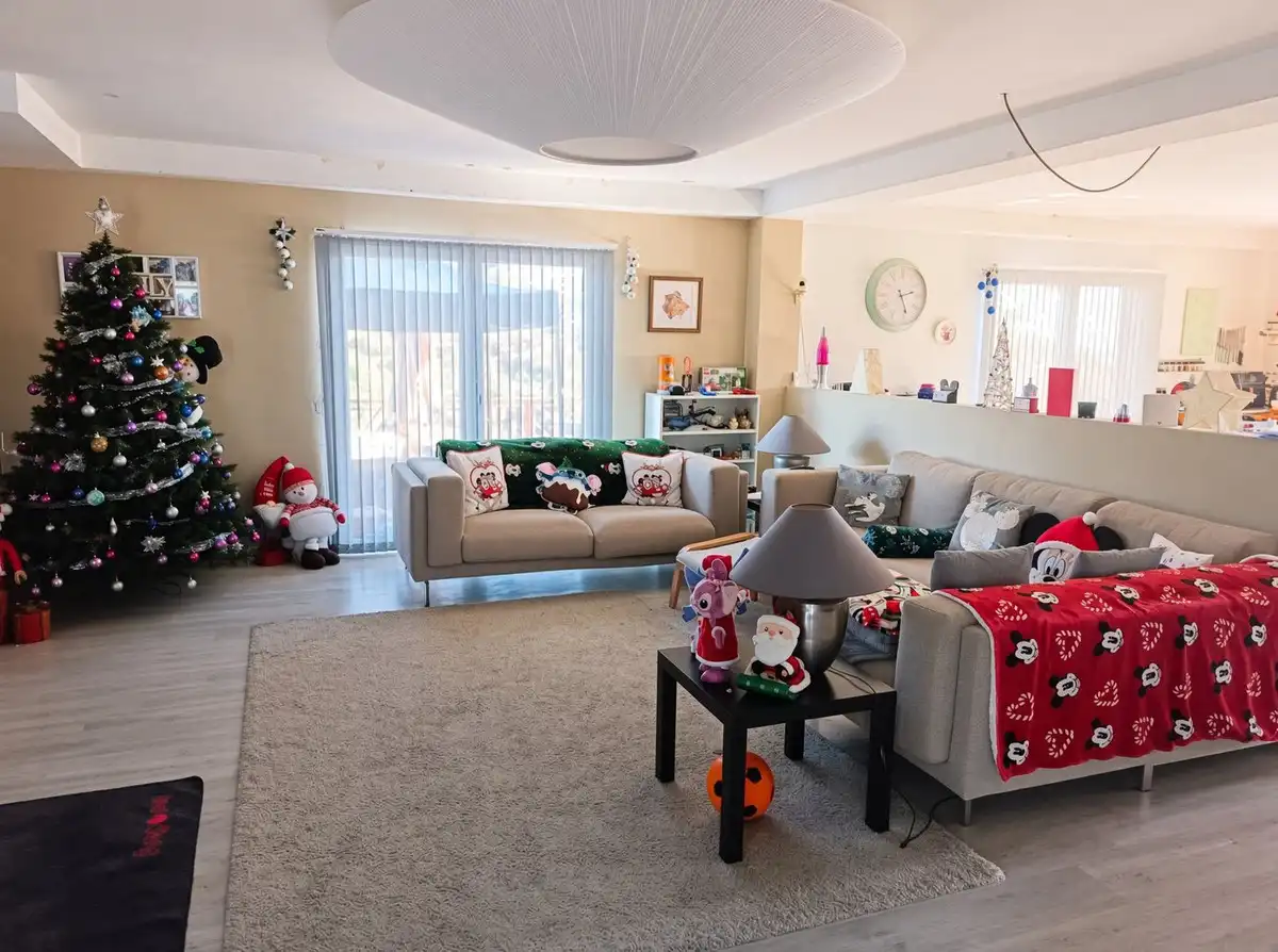 Casa a schiera in vendita a Benahavís pueblo, imagen 7