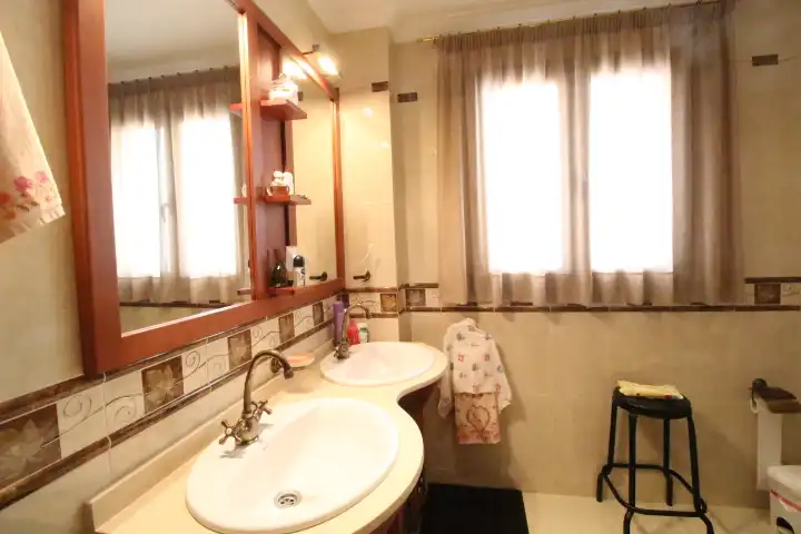 Adossat amb terrassa en venda a Villanueva de la Concepción, imagen 25