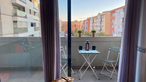 Foto 3 de Pis de lloguer a Carrer de Francesc Boix Campo, La Marina del Port, Barcelona