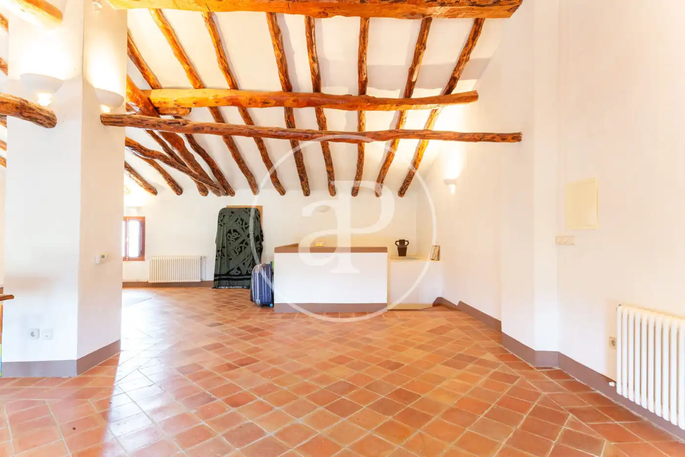 Finca rústica en venda en Alicante / Alacant amb Calefacció, Jardí privat i Terrassa