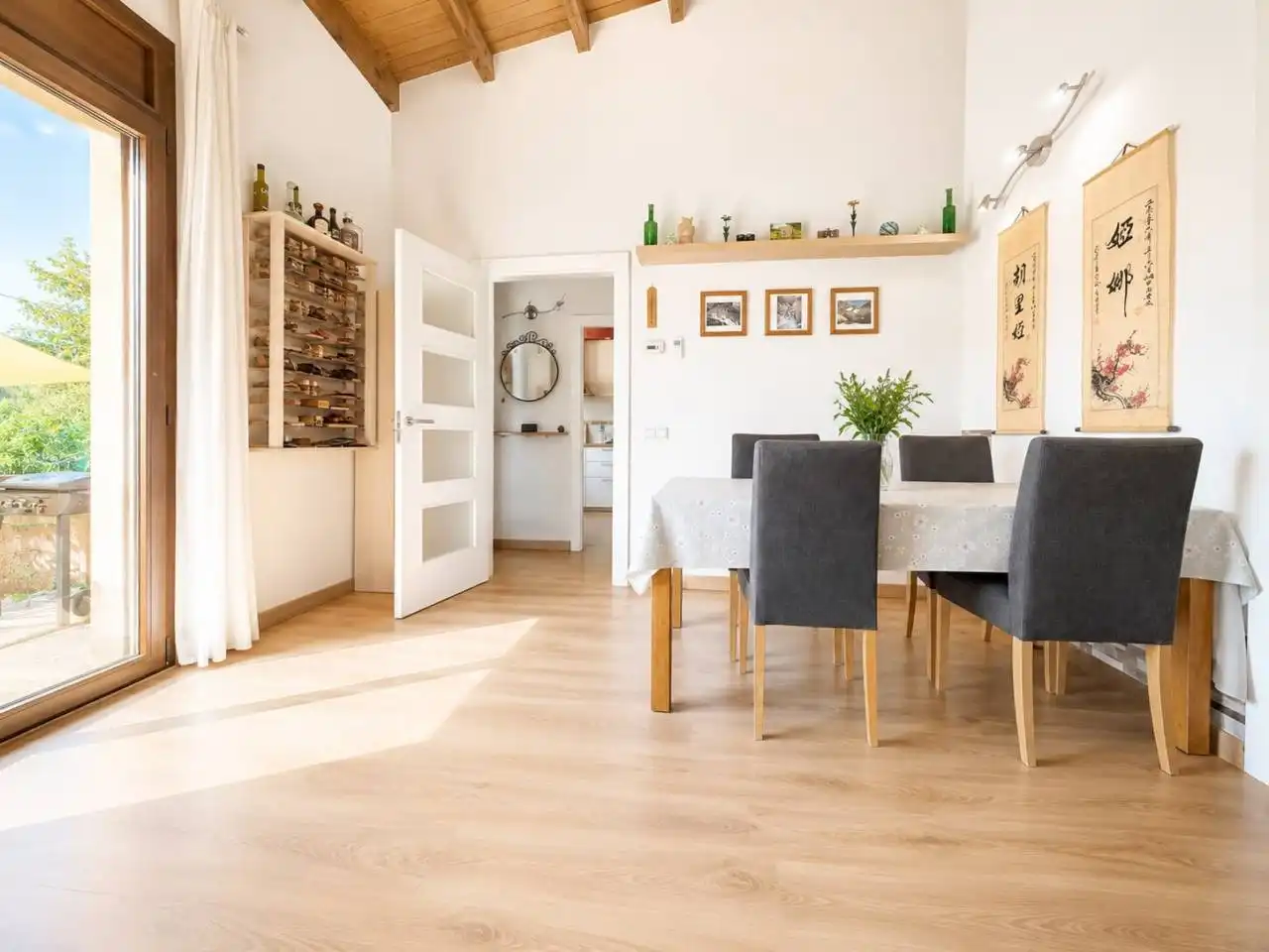 Haus mit Pool zum Verkauf in Calle Collformic, imagen 9