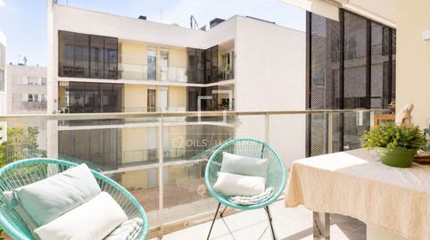 Foto 4 von Wohnung zum Verkauf in Volpelleres, Sant Cugat del Vallès