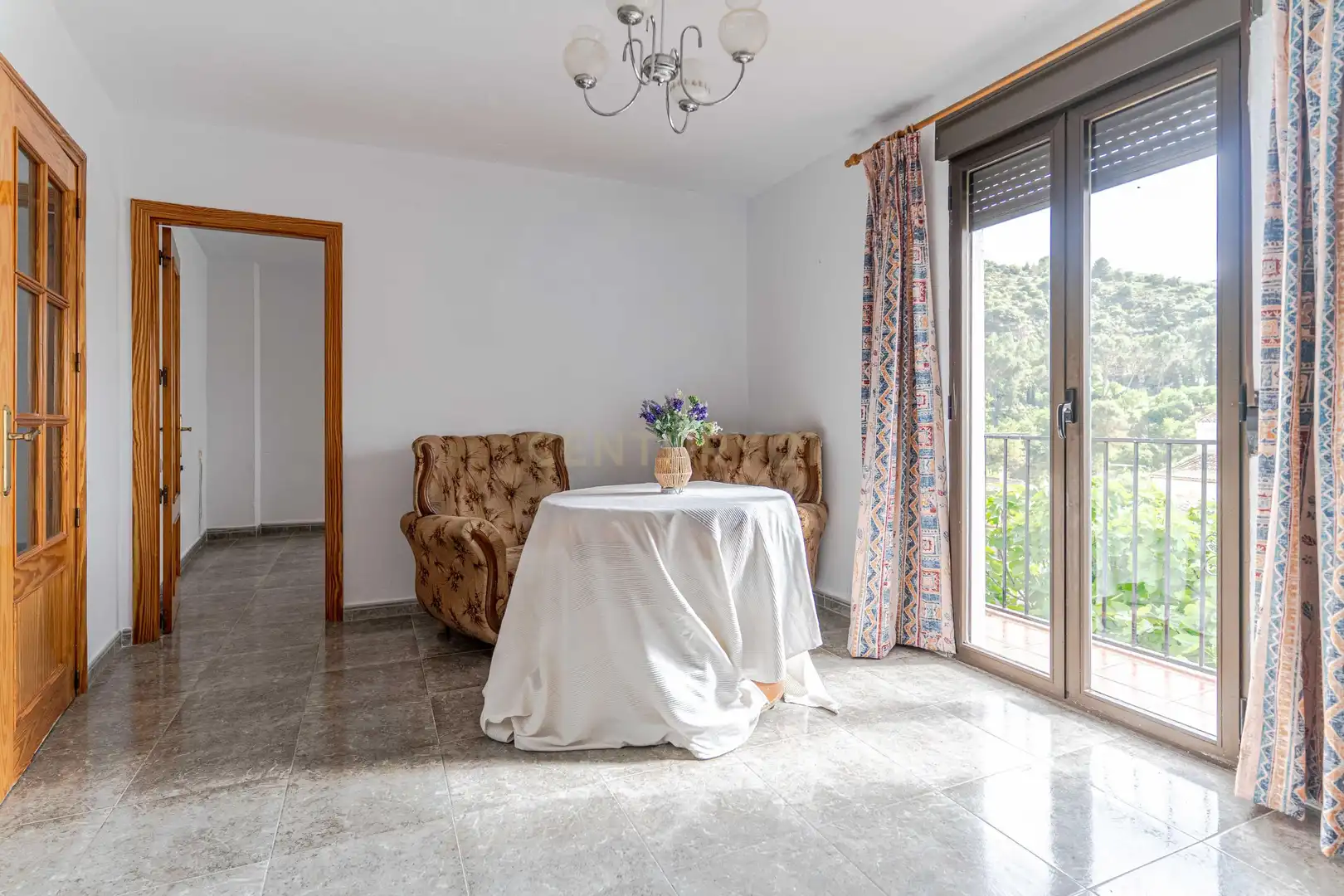 Casa o chalet en venta en CL AGUA 18 MONTEFRIO (GRANADA), 18, Montefrío