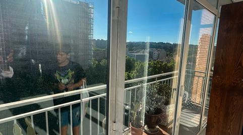 Foto 4 de Piso en venta en Avenida de Salvador Dalí, 139, Parc Bosc - Castell, Girona