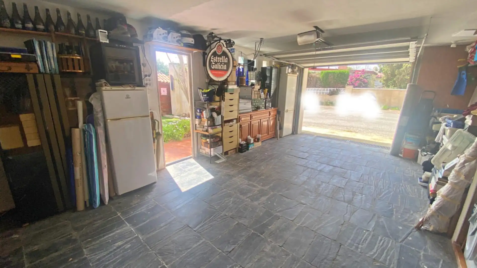 Casa o xalet en venda en El Campello amb Aire condicionat, Calefacció i Jardí privat