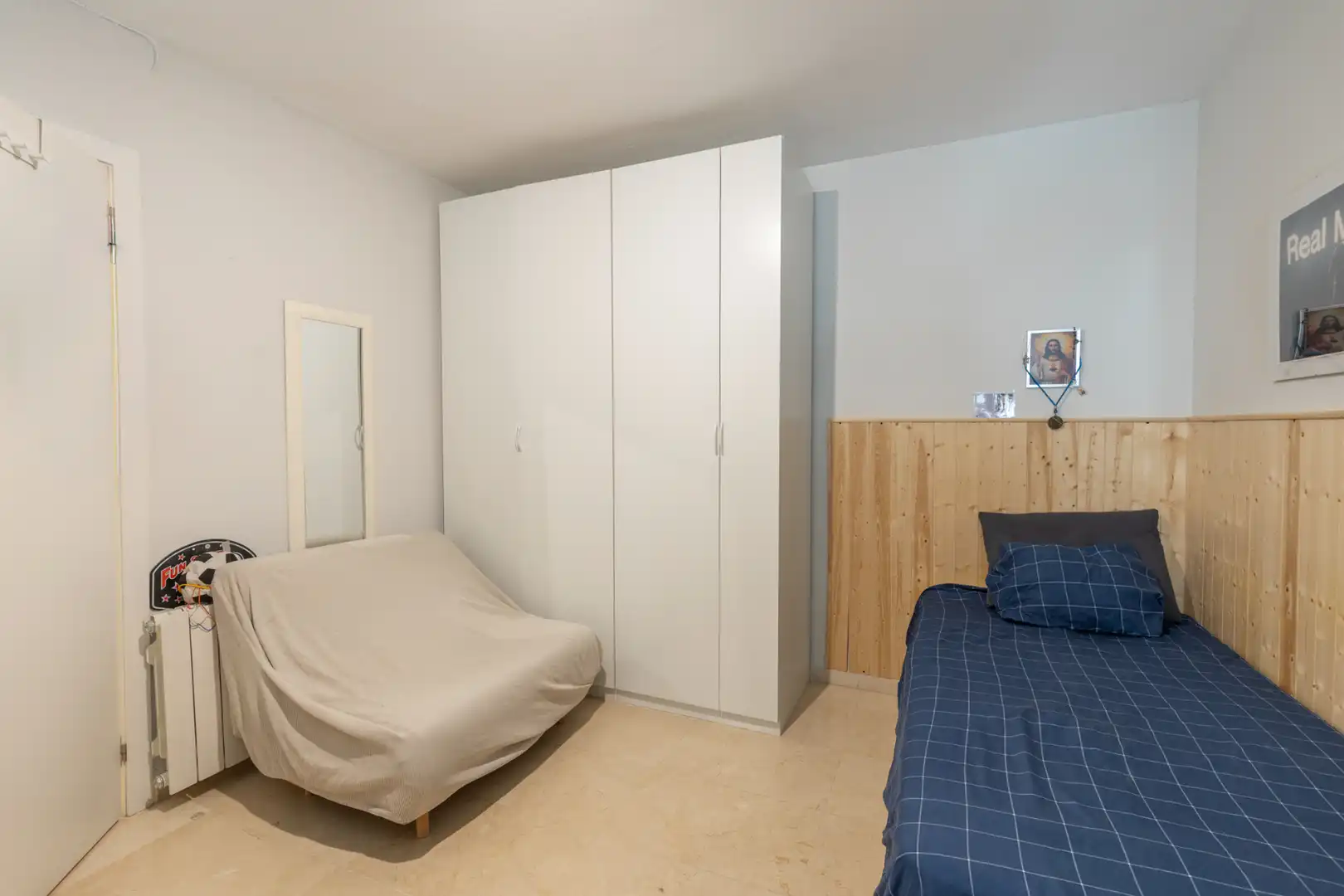 Habitación de Piso en venta en Zaidín