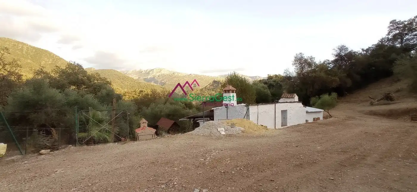 Terreni e lotti in vendita a Benaocaz, imagen 40