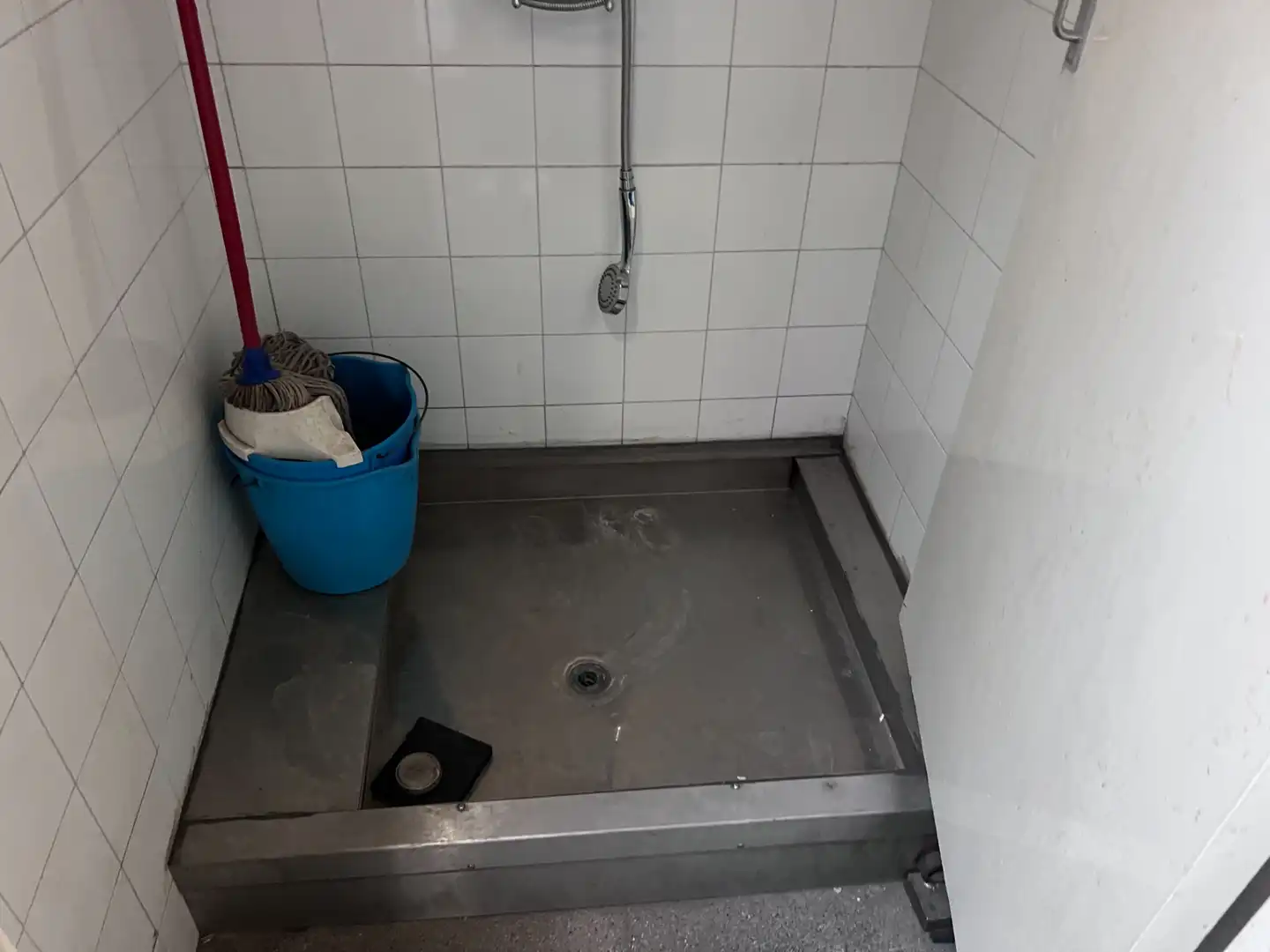 Bany de Nau industrial en venda en Vilassar de Dalt