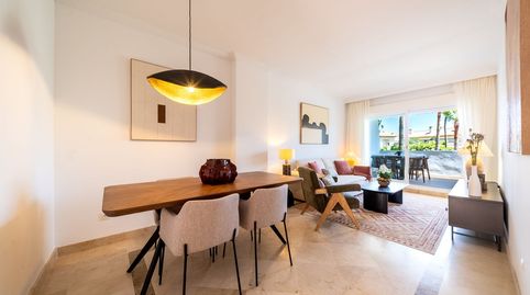 Foto 5 de Planta baja en venta en Riviera del Sol, Mijas
