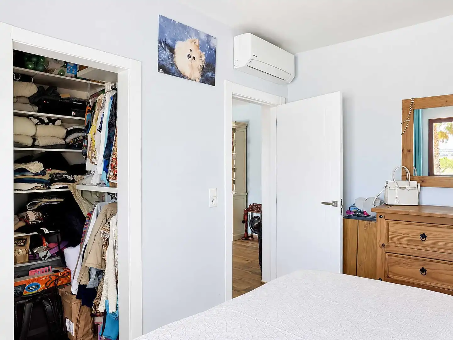 Bedroom of Houses for sale in Salinas  with Terrace