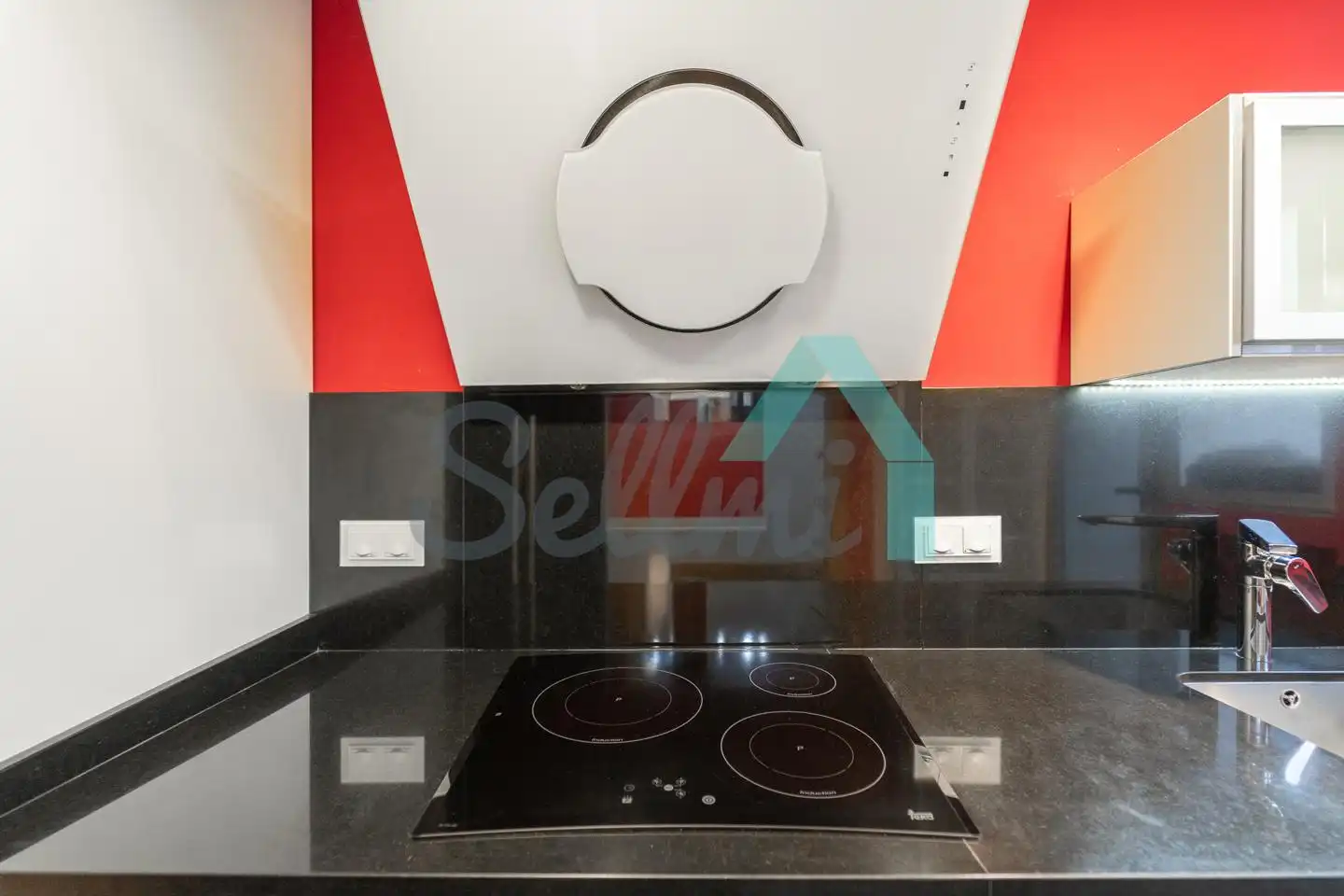 Flat with lift to rent in Calle González Besada, imagen 11