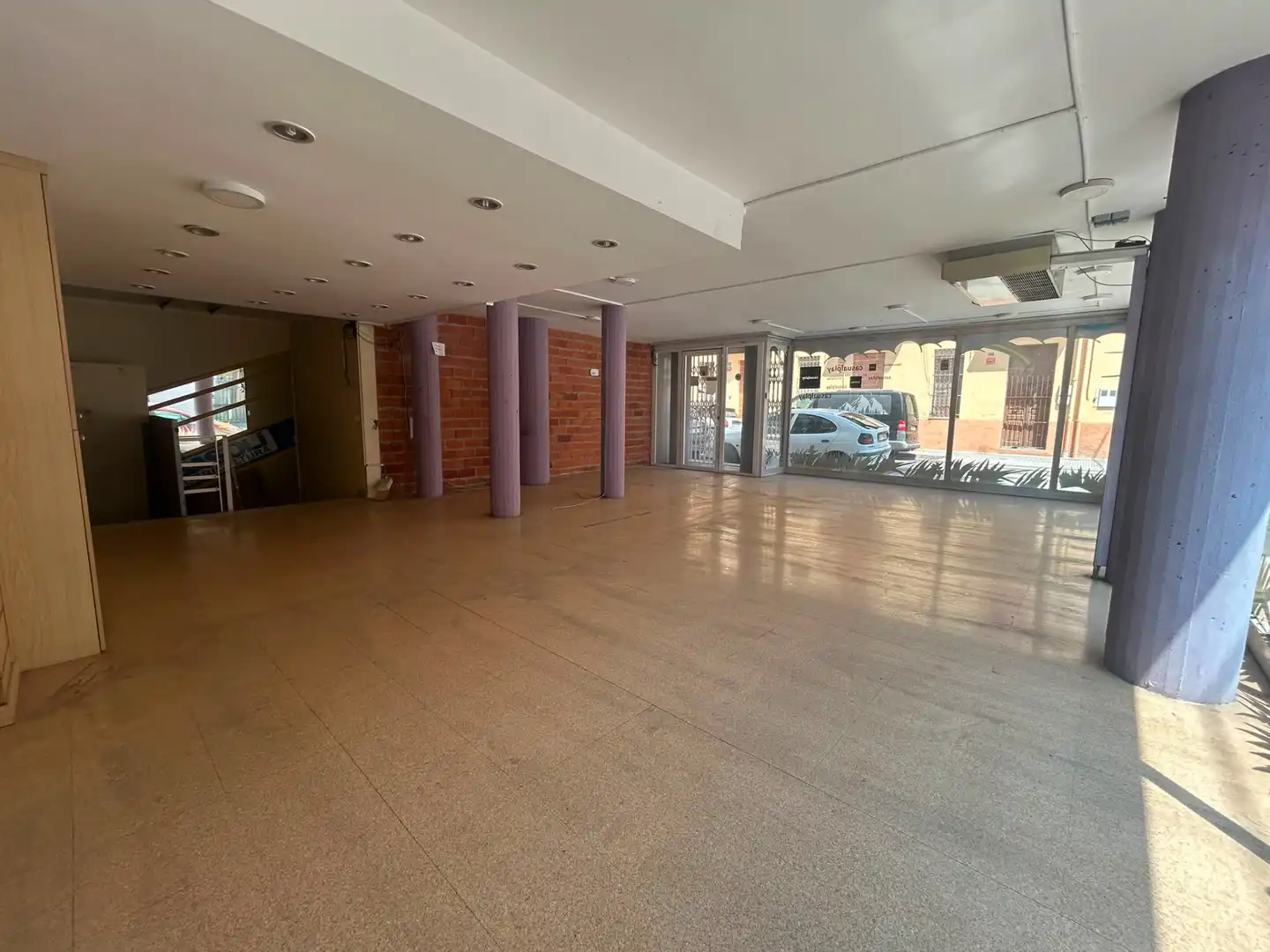 Local comercial en venda a Carrer Martí Grivé, imagen 2