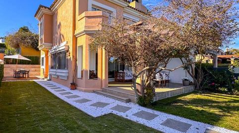 Foto 4 de Casa o xalet en venda a Calle Colinas del Mar, 5, La Alcaidesa, Cádiz