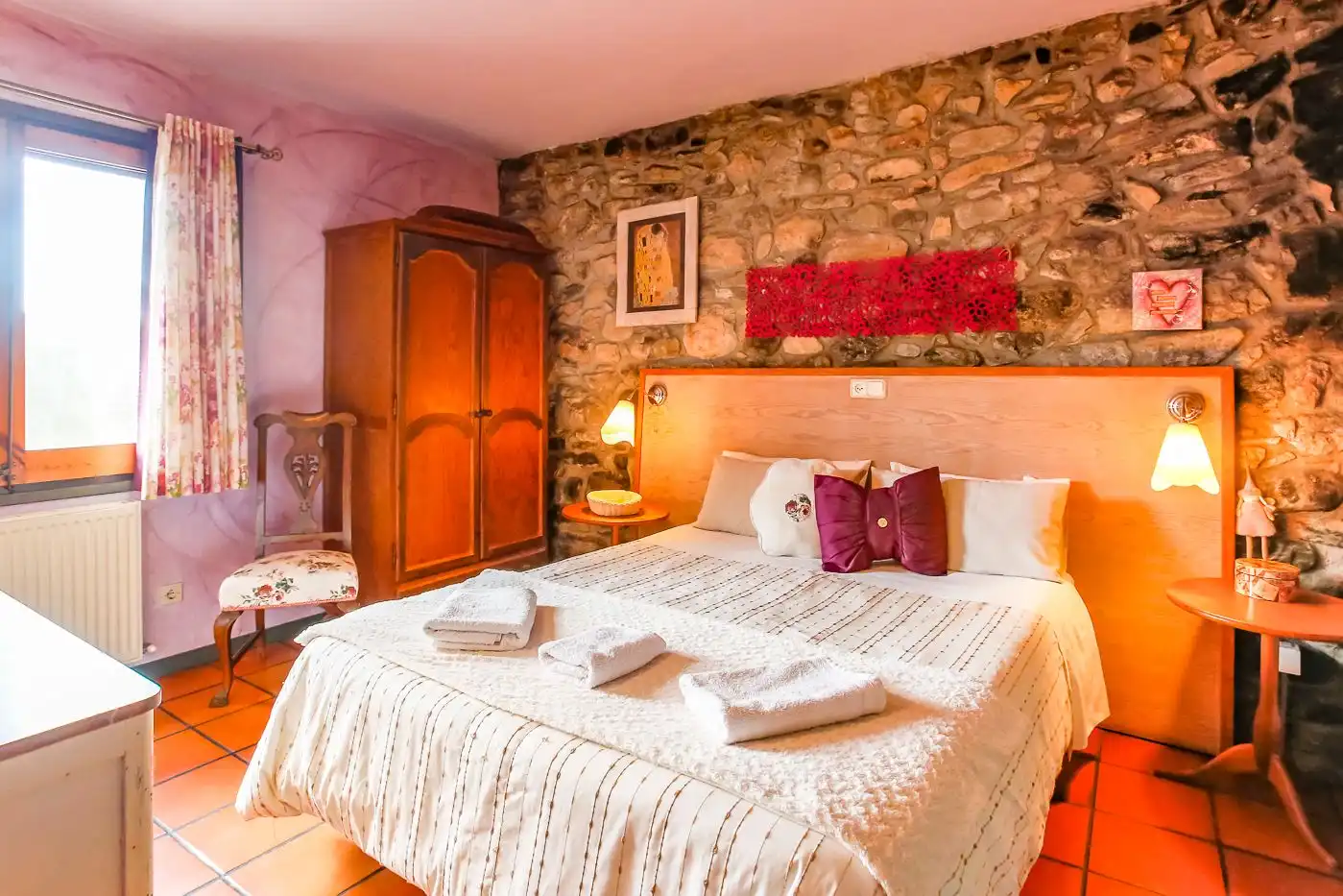 Landhaus mit Garten zum Verkauf in Olot, imagen 37