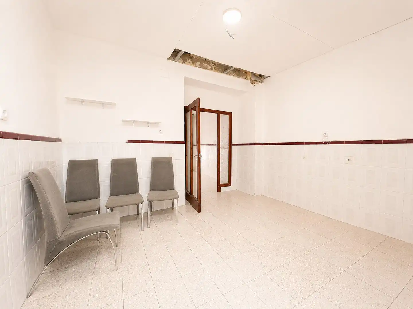 Casa o xalet en venda en Sueca amb Terrassa i Traster