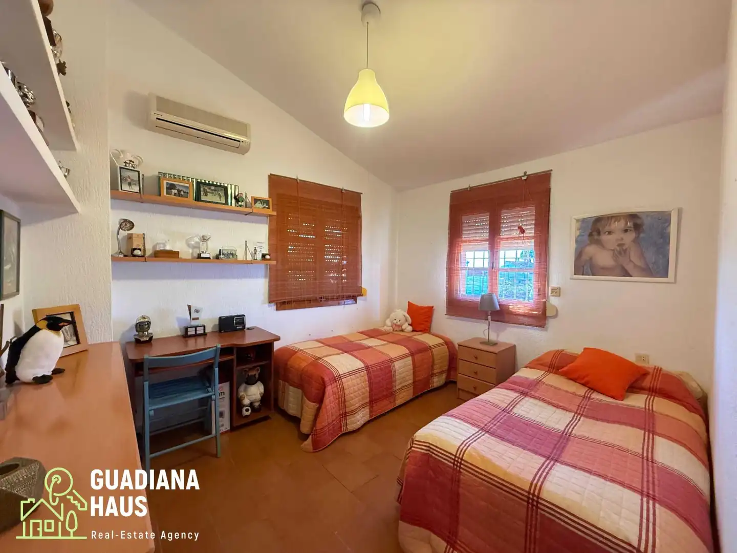 Villa con piscina in vendita a Ayamonte ciudad, imagen 28