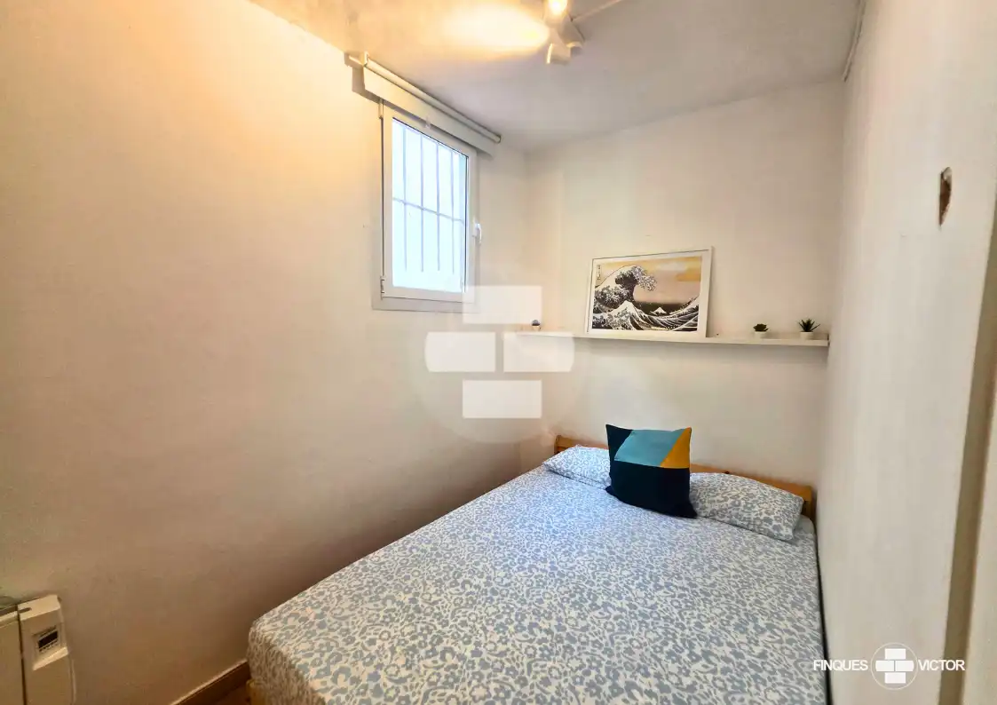 Wohnung mit Terrasse zum Verkauf in Carrer d'en Rauric, imagen 9