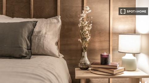 Foto 4 de Apartament per a compartir a Recoletos,  Madrid Capital