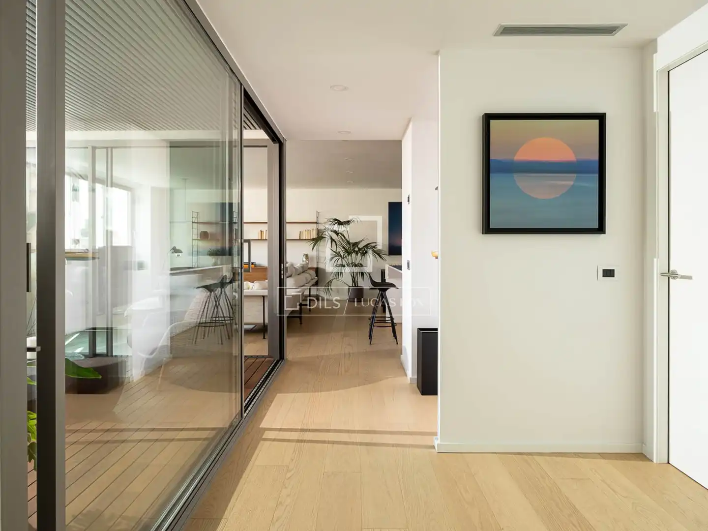 Piso con ascensor en venta en Eixample, imagen 43