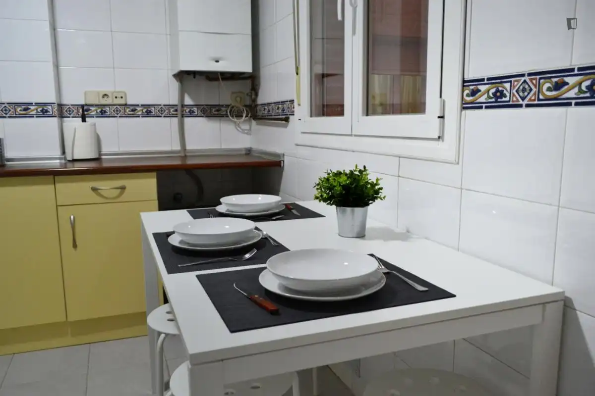 Room in El Rosón - Kelvinator