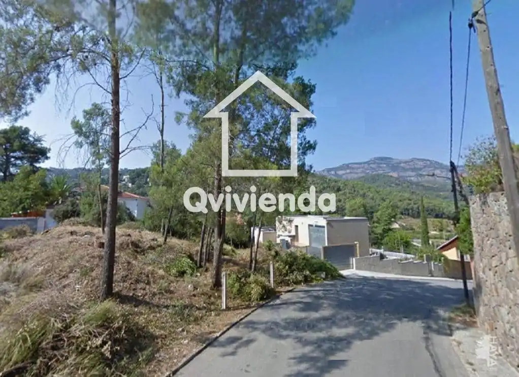 Terreny rústic en venda a Llivia, imagen 4