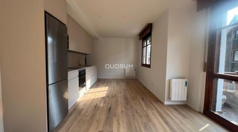 Foto 5 de Pis de lloguer a Calle Calle Paulino Mendivil, Las Arenas, Getxo