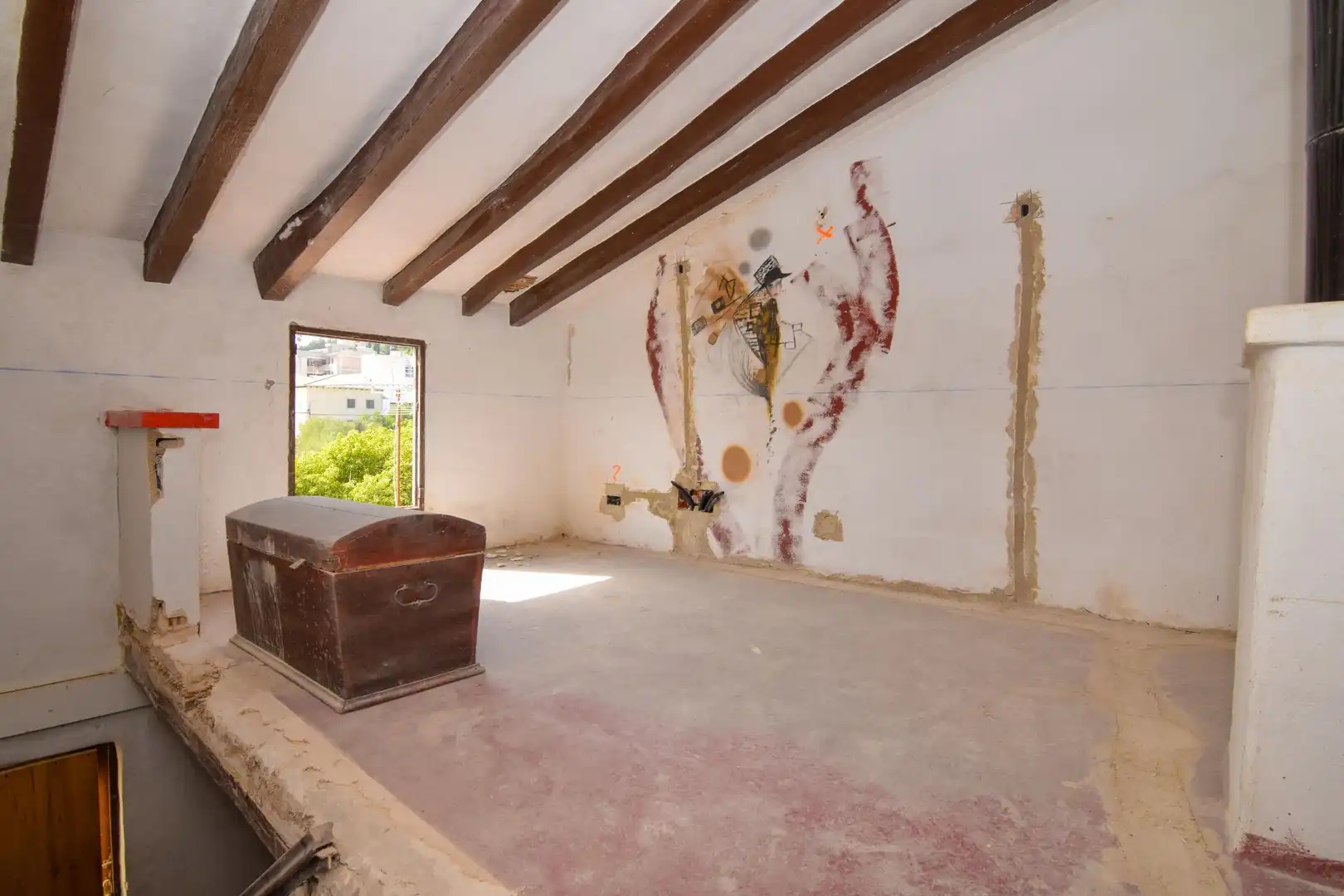 Finca rústica en venta en Artà