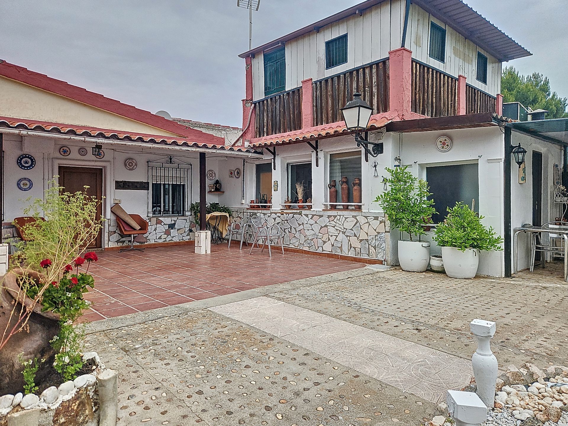 House or chalet for sale in Barrio de San Miguel, Colmenar de Oreja