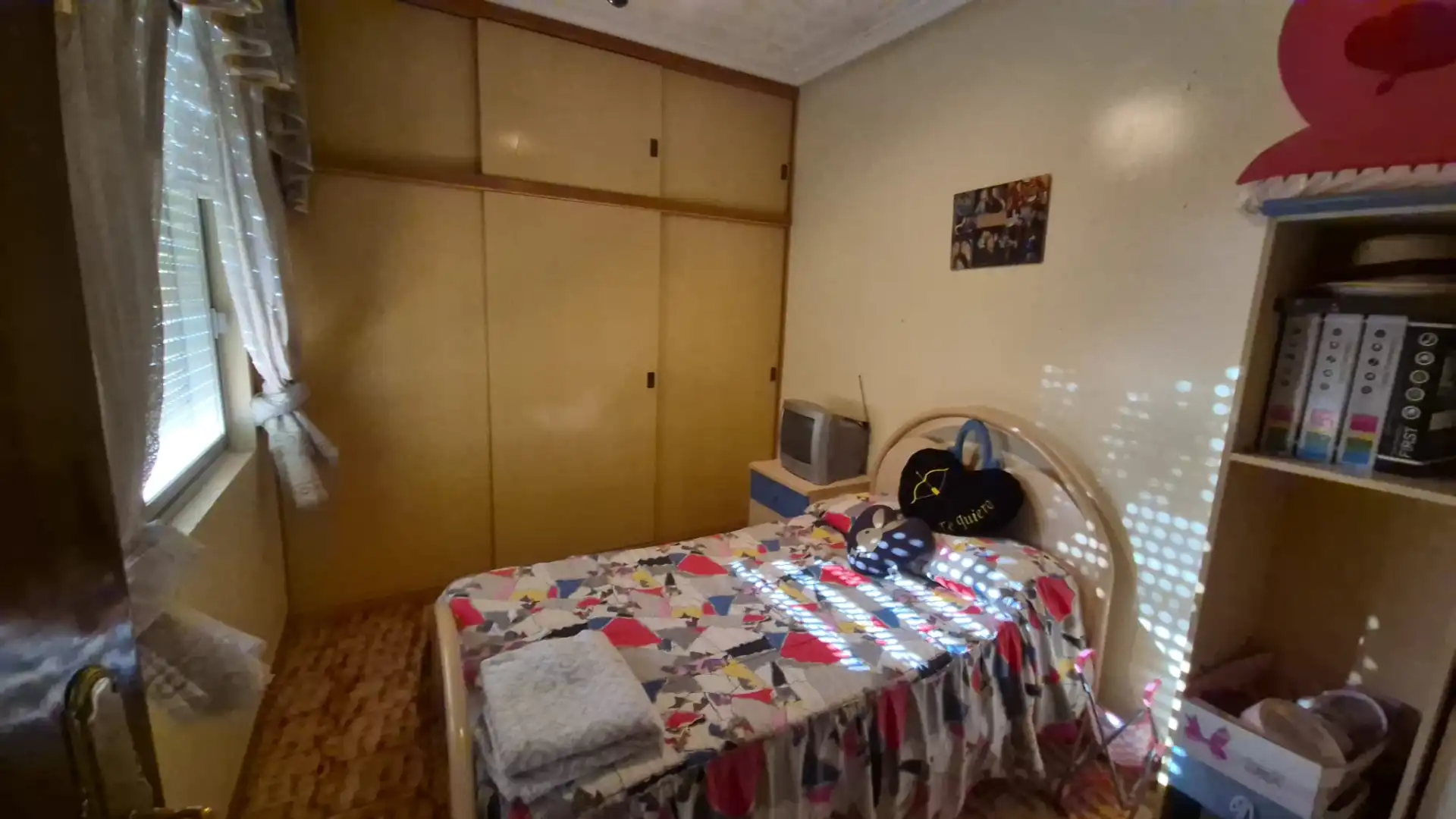 Bedroom of Detached homes for sale in Murcia  with Terrace, Storage room and Furnished