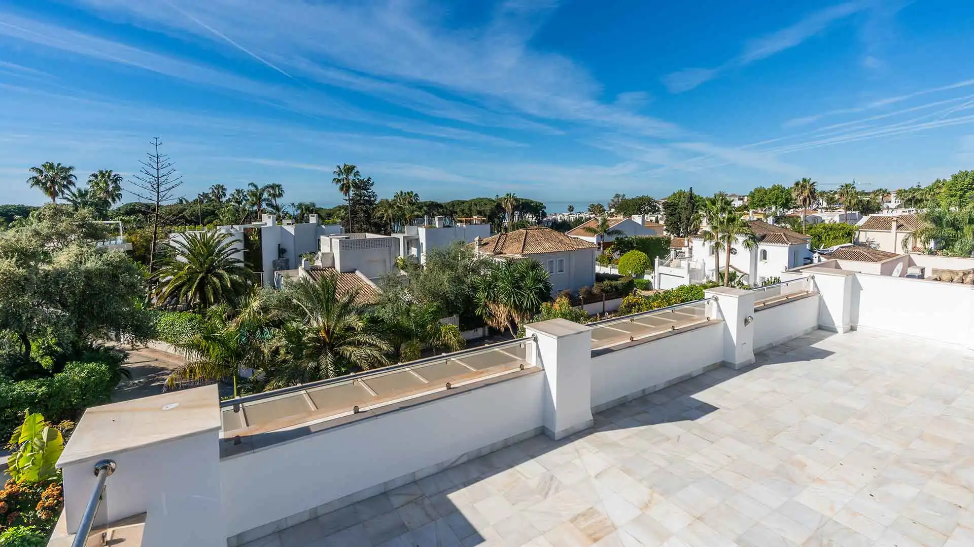 Haus mit Terrasse zum Verkauf in ROMERO DE TORRES-CASABLA 22, imagen 38