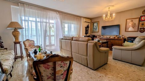 Foto 4 de Piso en venta en Casco Antiguo, Algeciras