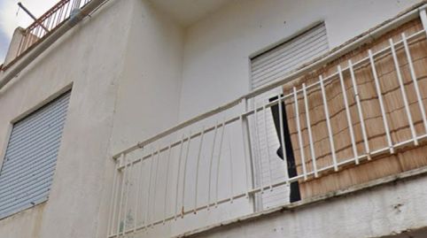 Edificio en el centro de Librilla con muchas posibilidades