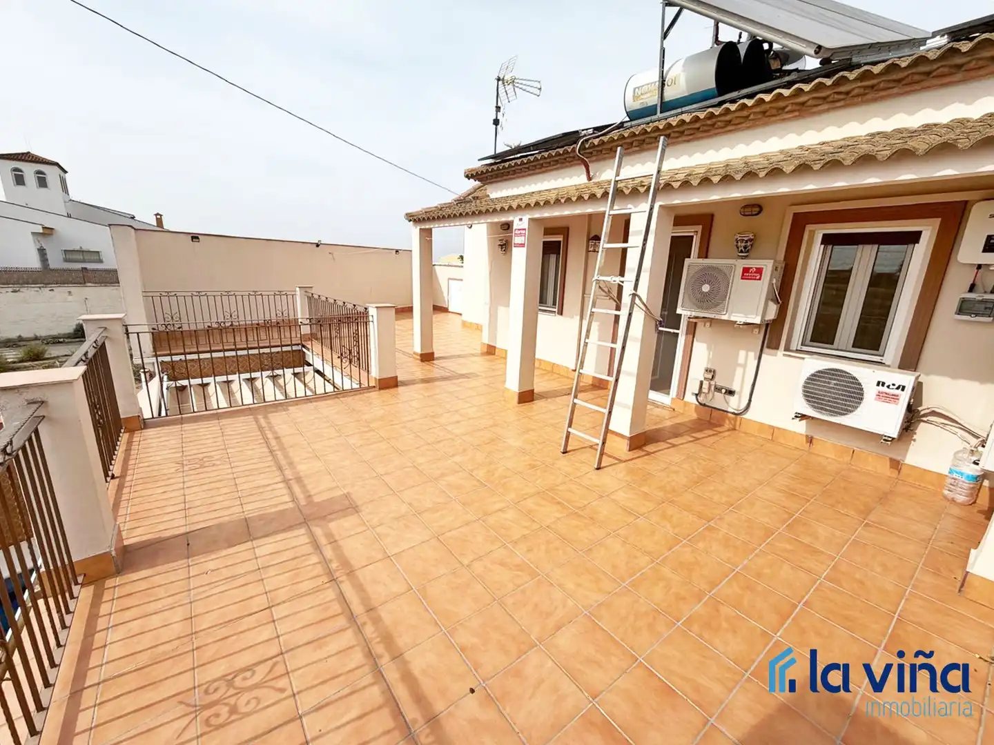 Haus mit Pool zum Verkauf in Fuente de Piedra, imagen 15