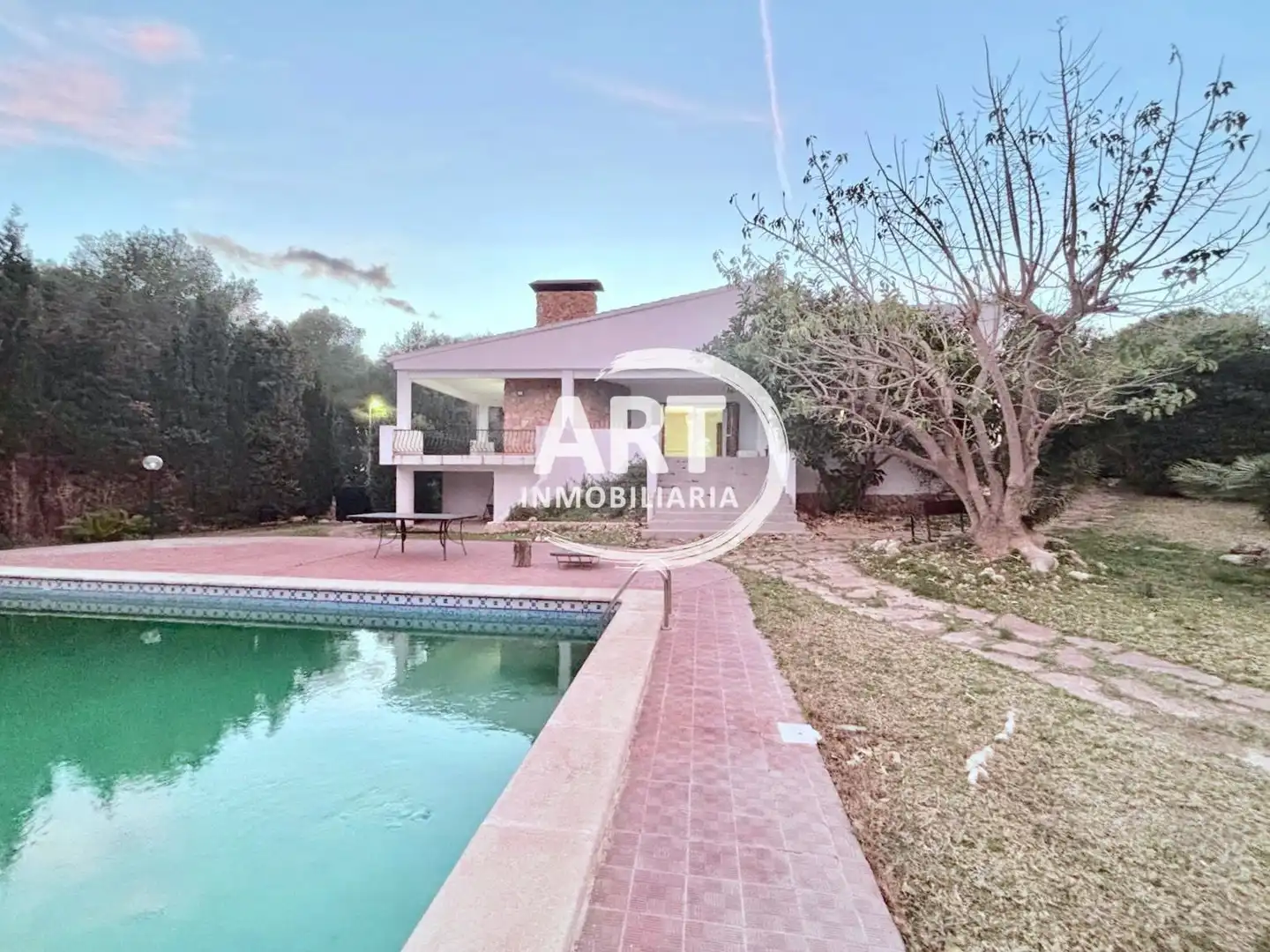 House with pool for sale in Doctor Moliner, imagen 43