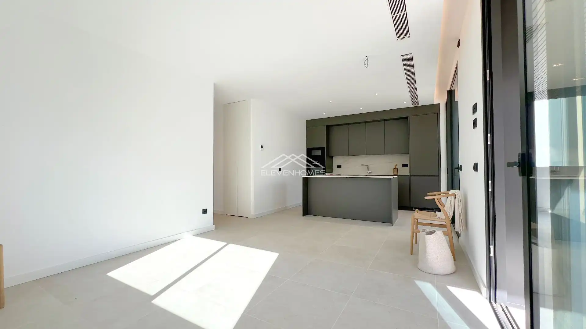 Flat with pool for sale in Ponent, imagen 4