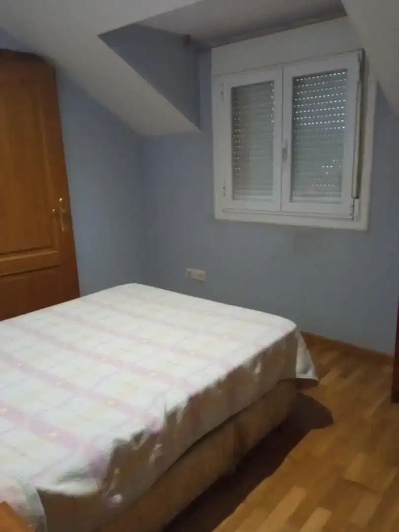 Habitación de Dúplex en venta en Verín con Balcón